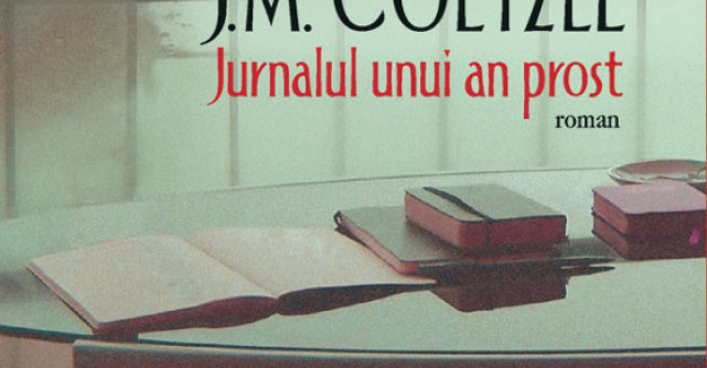 Jurnalul unui an prost