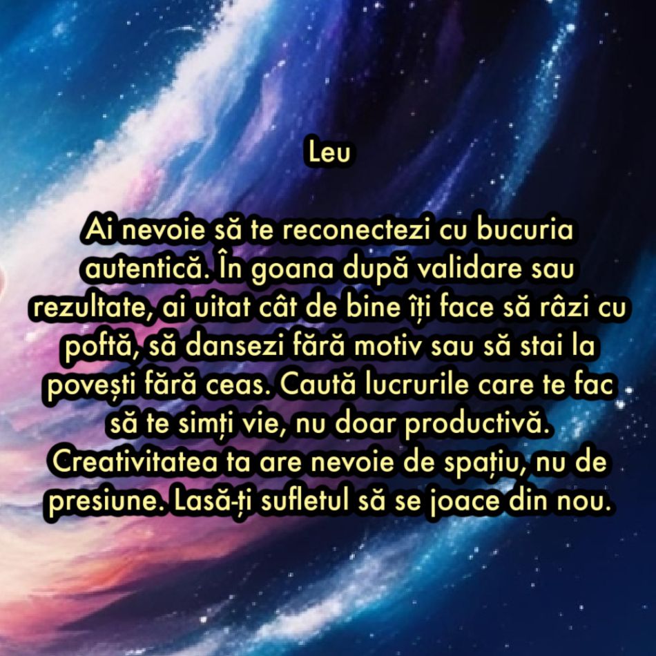 Horoscop săptămânal: De ce are nevoie fiecare semn zodiacal în săptămâna 28 aprilie – 4 mai