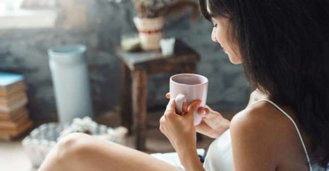 Aceasta bautura simpla iti prelungeste viata, spun oamenii de stiinta