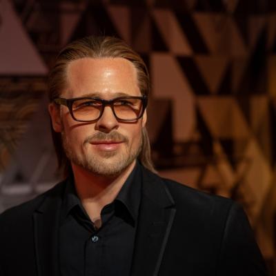 Brad Pitt, declarații surprinzătoare despre divorțul de Angelina Jolie: Nu cred că a fost un lucru important...