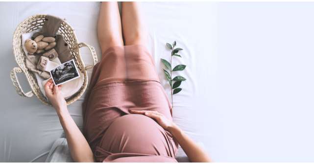 Săptămâna 32 de sarcină: care sunt simptomele gravidei și cum se dezvoltă bebelușul 