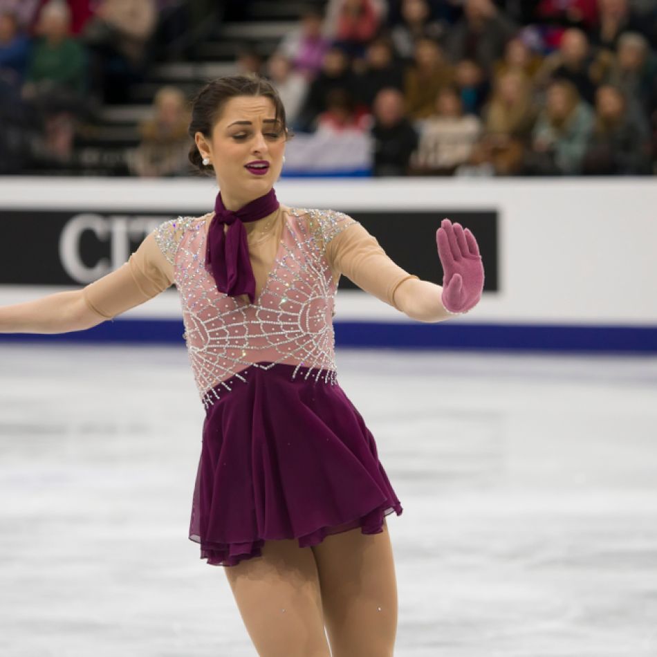 Julia Sauter, performanță istorică pentru România la Jocurile Olimpice