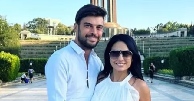 Marius Elisei se gândește deja la mărirea familiei alături de noua iubită!Cum i s-a schimbat viața fostului soț al Oanei Roman?