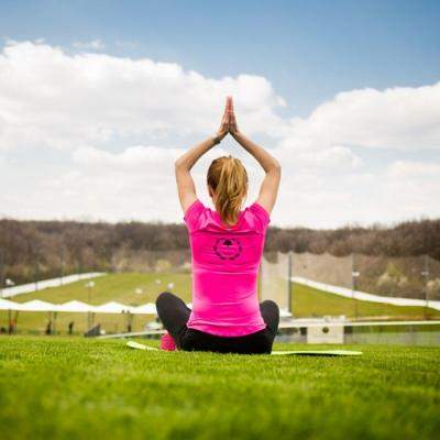 Abonament de vara la Stejarii Country Club