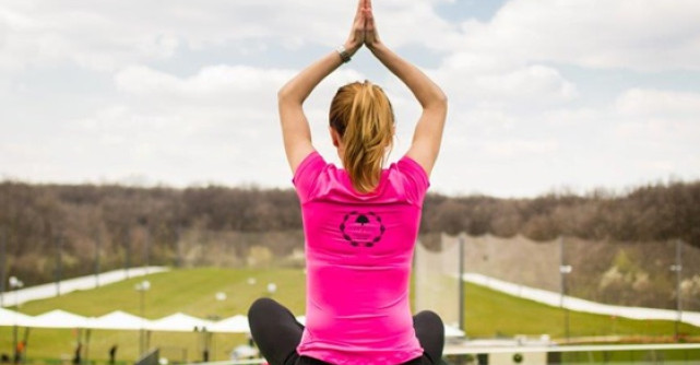 Abonament de vara la Stejarii Country Club