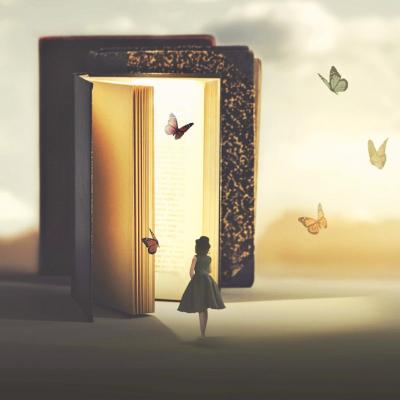 10 cărți extraordinare pe care să le citești dacă te lupți cu anxietatea socială