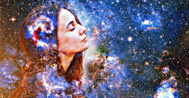 5 Mesaje trimise de Univers pentru a face din 2021 cel mai bun an de până acum