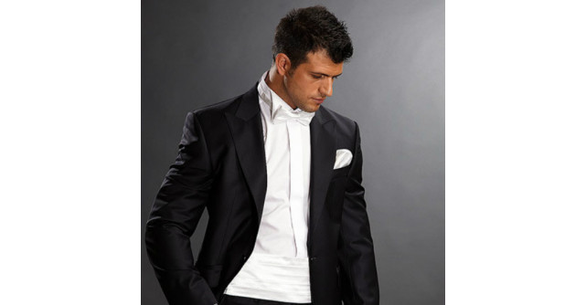 30 de costume pentru mire 