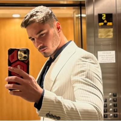 Cine este ispita Octavian Grigorescu de la „Insula Iubirii” sezonul 9 – DJ-ul din Bali care vrea să frângă inimi în Thailanda