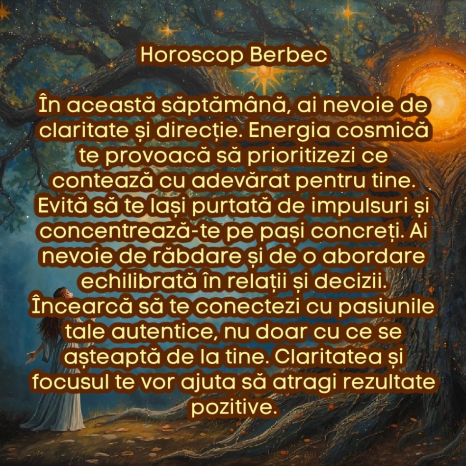 Horoscop săptămânal: De ce are nevoie fiecare semn zodiacal în săptămâna 15-21 septembrie