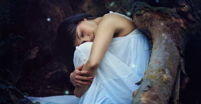 Cum poți elibera o minte copleșită de gânduri?