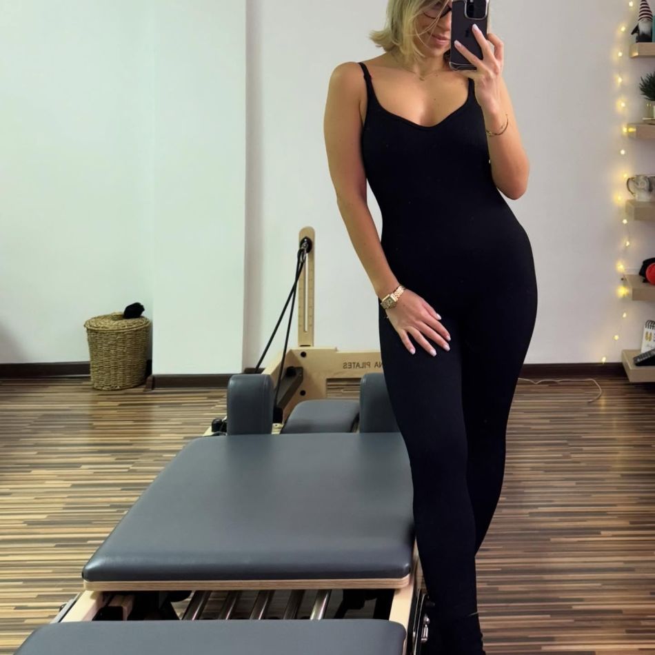 Bianca Iotu, mesaj tranșant după criticile primite în urma participării la Insula Iubirii. Ce a spus despre relația cu Narcis