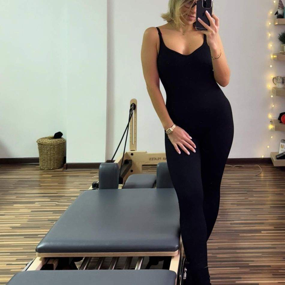 Bianca Iotu, mesaj tranșant după criticile primite în urma participării la Insula Iubirii. Ce a spus despre relația cu Narcis