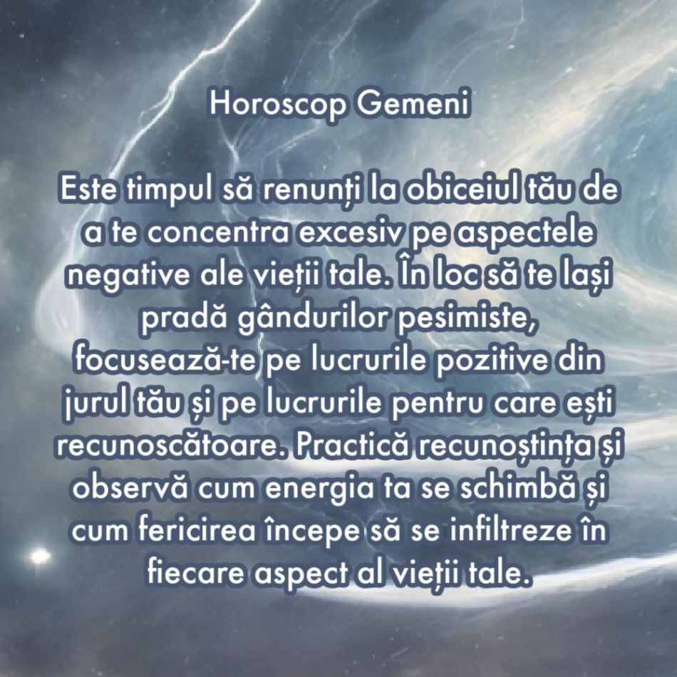 La ce trebuie să renunți în săptămâna 29 aprilie - 5 mai ca să atragi fericirea în viața ta