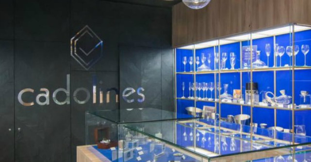 CADOLINES: idei de cadouri unice pe piata din Romania