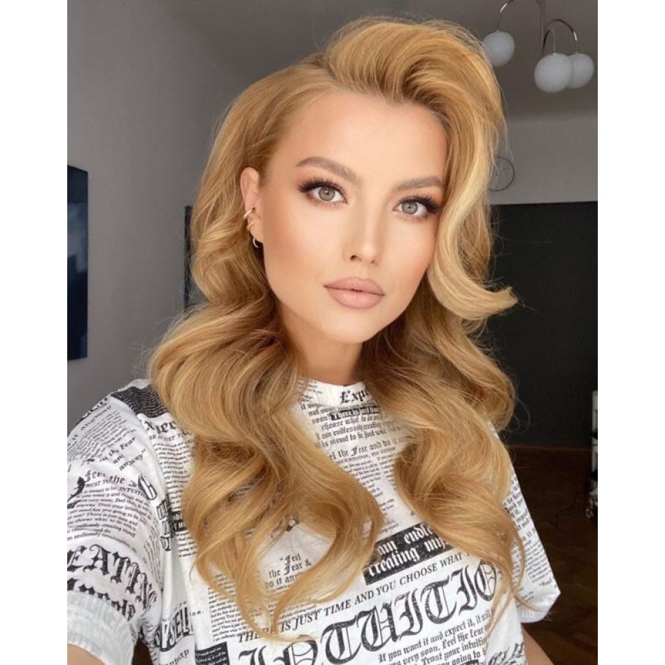 Cum reușește Elena Gheorghe să se mențină la 50 de kg după 2 nașteri? Dieta vedetei este la îndemâna oricui!