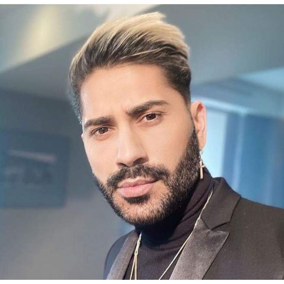 Connect-R, relație apropiată cu Divinitatea. Destăinuirile artistului despre căutarea lui Dumnezeu