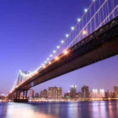 Descopera America de pe-o coasta pe alta