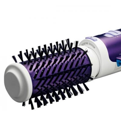 Look de Hollywood cu Rowenta Brush Activ' Volume & Shine