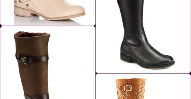 30 de Modele de cizme pentru toamna