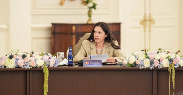 Ce salariu, proprietăți și credite a declarat Mirabela Grădinaru