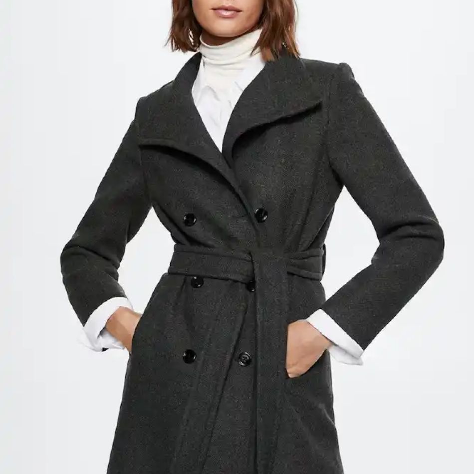 Stil de toamnă: 20 de paltoane pentru zilele reci