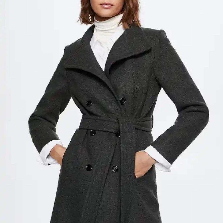 Stil de toamnă: 20 de paltoane pentru zilele reci