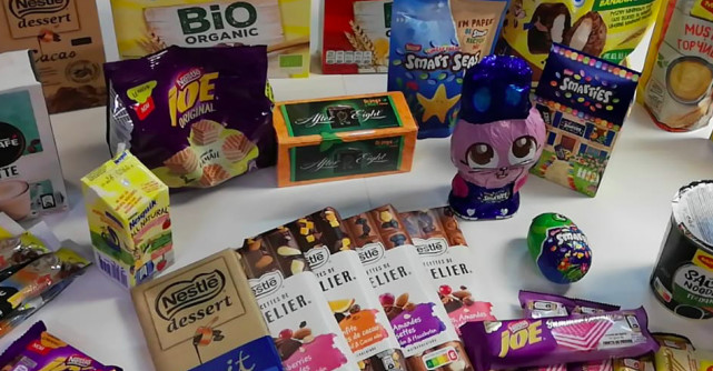 Primăvara vine cu noutăți de la Nestlé