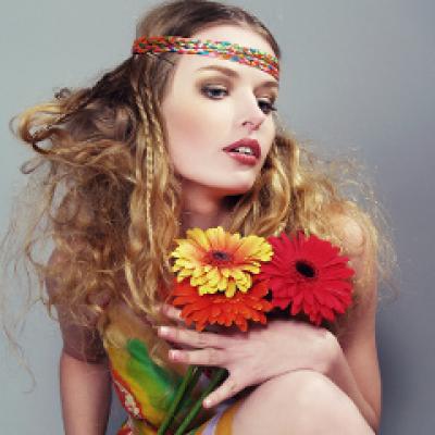 Blog Kudic: De ce ne place sa primim flori?