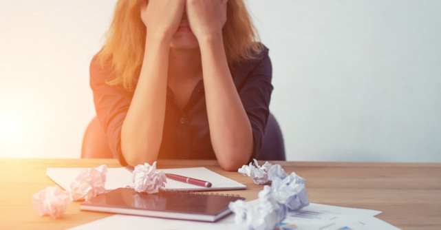 Esti epuizata? 6 semne ca nu esti doar obosita