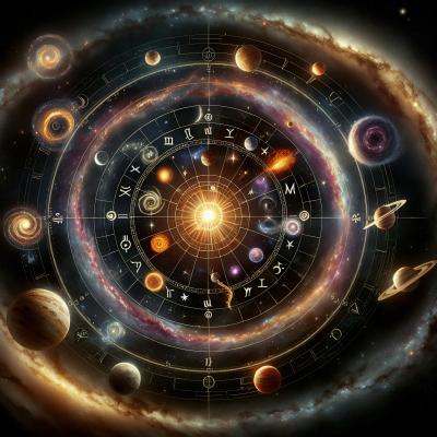 Top 5 zodii care primesc vești surpriză la începutul lui 2026. Realitatea lor se schimbă complet!