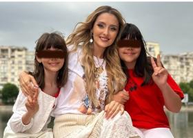 Reacția Alinei Sorescu după ce Alexandru Ciucu a susținut că el este o victimă: Chiar și ele i-au spus: «Tata, de ce minți?»