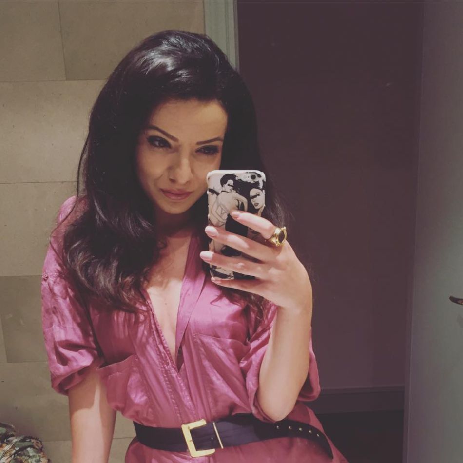 Anca Dinicu, gest emoționant de Crăciun: Primele imagini cu fiul său au cucerit inimile fanilor