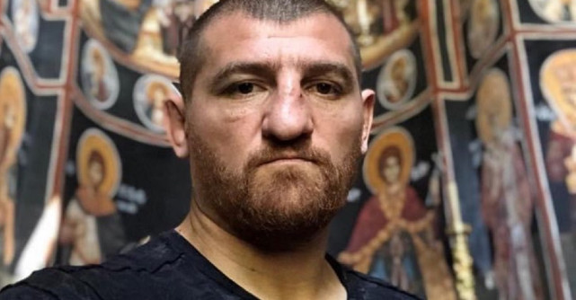 Cătălin Moroșanu i-a oferit de muncă unui refugiat din Ucraina