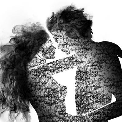 Nu întâlnești pe nimeni din întâmplare. Întotdeauna există un motiv. O lecție sau o binecuvântare