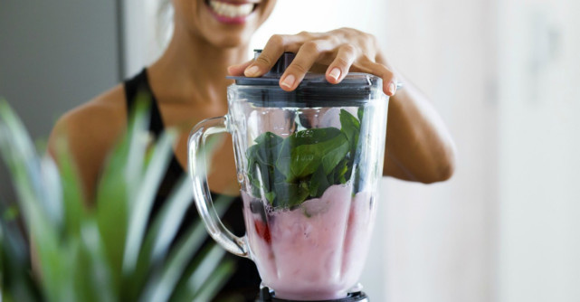 A fost desemnata cea mai buna dieta de slabit pentru 2017!