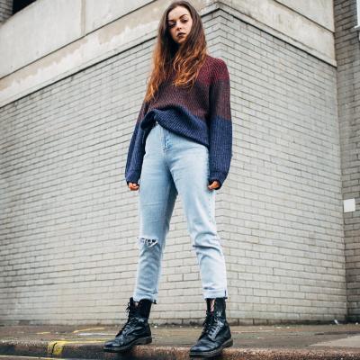 Cum asortezi bocancii la orice ținută: trendurile anului îți dau voie