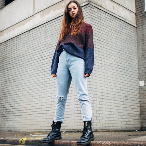 Cum asortezi bocancii la orice ținută: trendurile anului îți dau voie