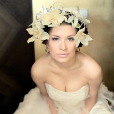 15 Cele mai frumoase bijuterii si diademe pentru mirese