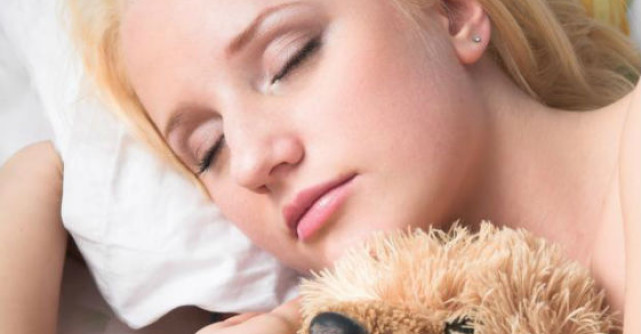 Berea - Remediu pentru INSOMNIE