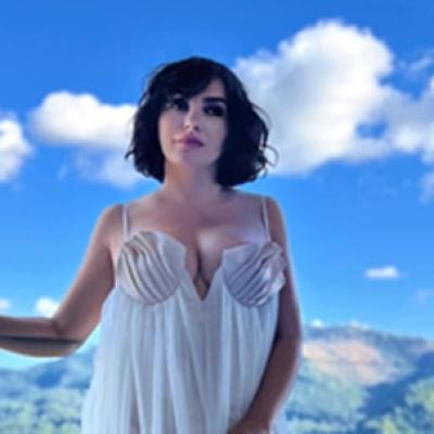 Ana Morodan s-a dus în Bali să învețe iubirea de sine: Mă simt grasă și urâtă și vreau să știți asta...