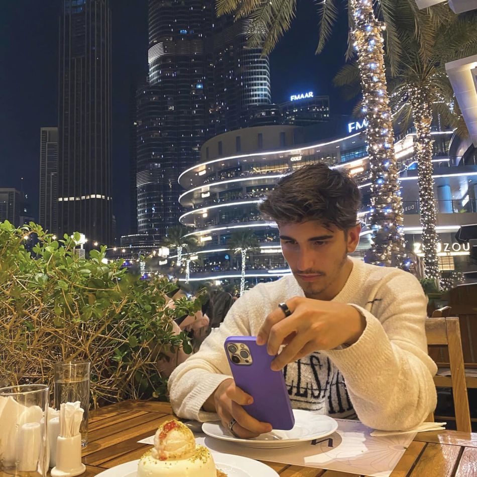 Otniela Sandu, prima reacție după despărțirea de Sebastian Dobrincu: Nu am mood de nimic...