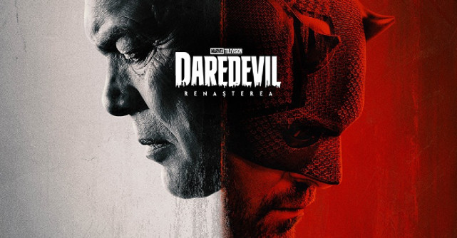 Daredevil: Renașterea, disponibil pe Disney+ din 5 martie 2025