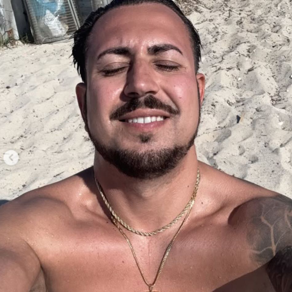 Prințul Marco de la Insula Iubirii, trecut secret în ring! A fost campion la Wushu și a luptat în Italia