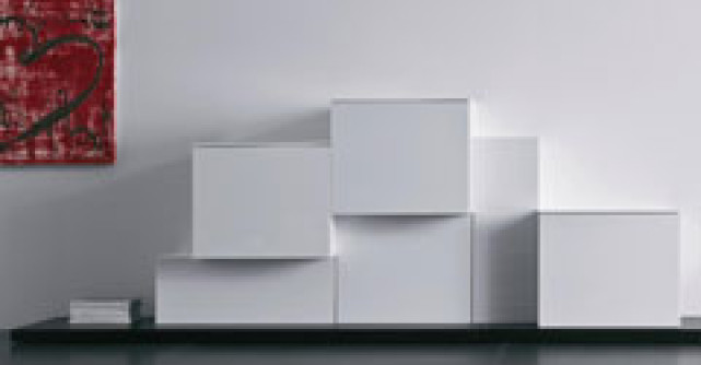 20 de piese de mobilier pentru un spatiu creativ