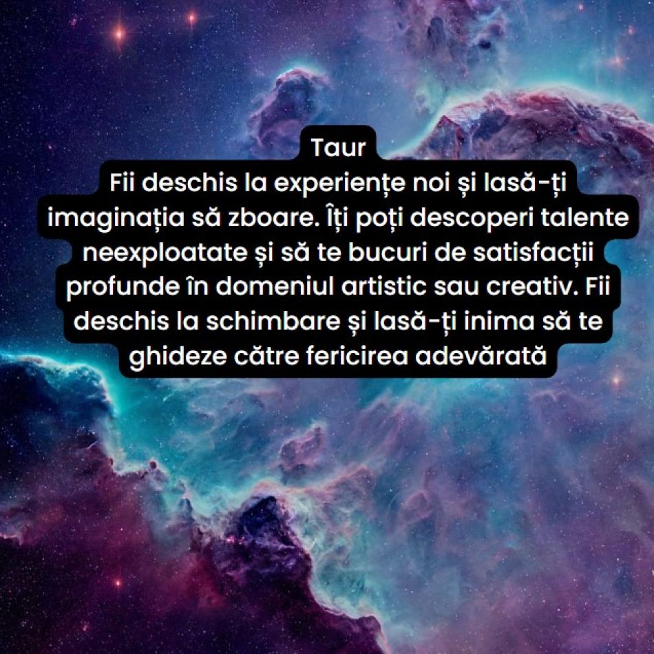 Astrologia ta personală: Descoperă căile cosmice către succes și fericire în funcție de zodie