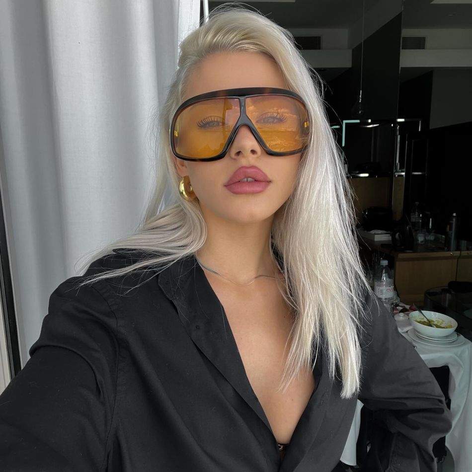 Carmen Grebenișan divorțează de Alex Militaru! Ce spune fostul partener: Nu o să ne despărțim...