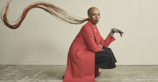 DESCOPERĂ PORTRETELE UNEI NOI GENERAȚII, NOUA CAMPANIE ZALANDO DESIGNER, INSPIRATĂ DE VIZIUNEA UNUI COLECTIV CREATIV INEDIT