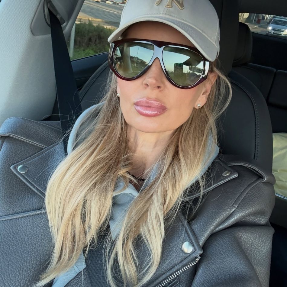 Andreea Bănică critică influencerii de parenting:Toate femeile care nasc sunt influencerițe și există multe fraiere care le cred