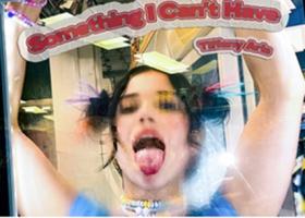 Dansând cu dorința: Something I Can't Have de Tiffany Aris